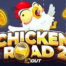 Chicken Road 2.0