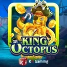 King Octopus