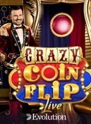 Crazy Coin Flip