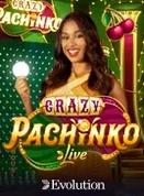 Crazy Pachinko