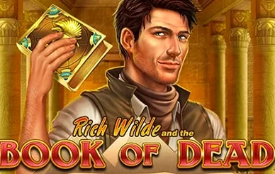 Book of Dead