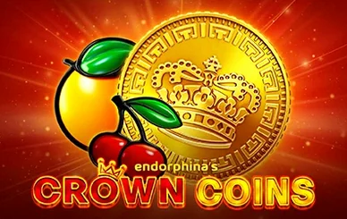Crown Coins
