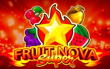 Fruit Super Nova