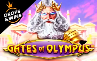 Gates of Olympus