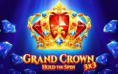 Grand Crown 3x3