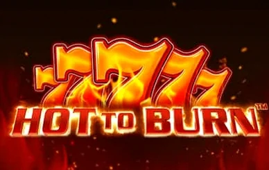 Hot to Burn