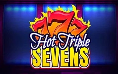 Hot Triple Sevens