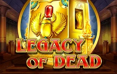 Legacy of Dead