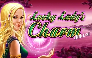 Lucky Lady’s Charm Deluxe