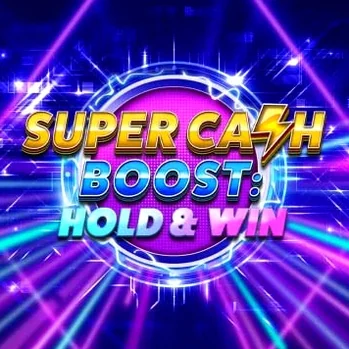 Super Cash Boost