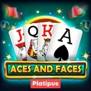 Aces and Faces