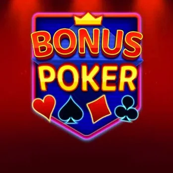 Bonus Poker