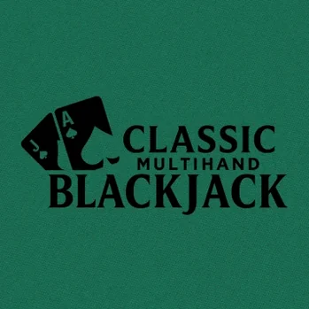 Classic Multihand Blackjack