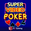 Super Video Poker