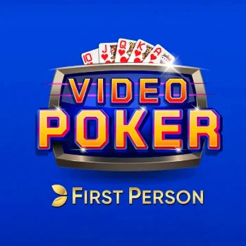 Video Poker First Person