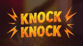 Knock Knock
