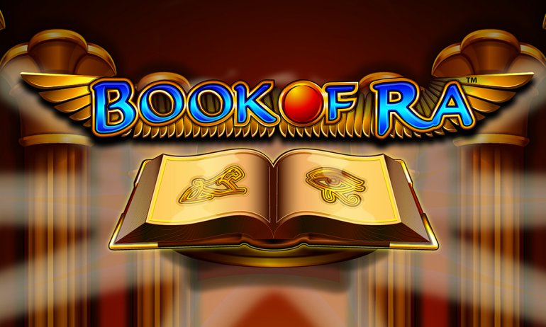 Book of Ra Italia - la miglior slot di gioco 2023